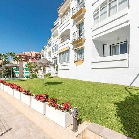 Casablanca 2 Daire Fuengirola Dış mekan fotoğraf