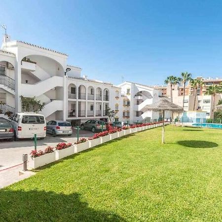 Casablanca 2 Daire Fuengirola Dış mekan fotoğraf