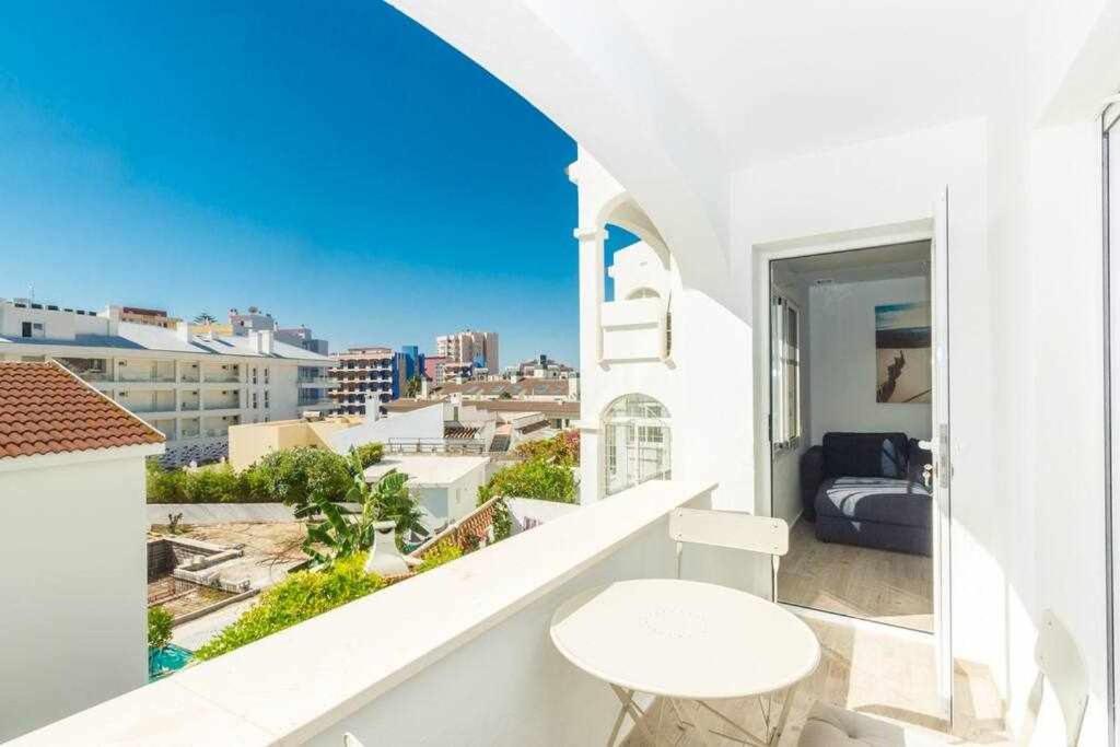 Casablanca 2 Daire Fuengirola Dış mekan fotoğraf